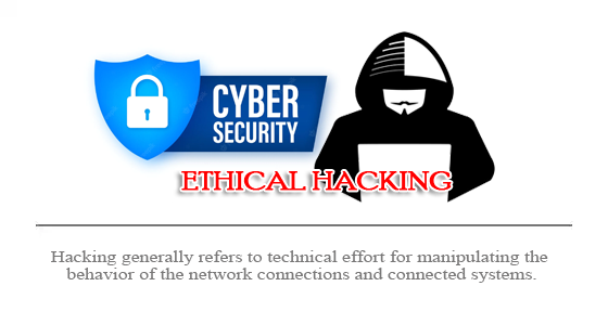 Ethikal Hacking