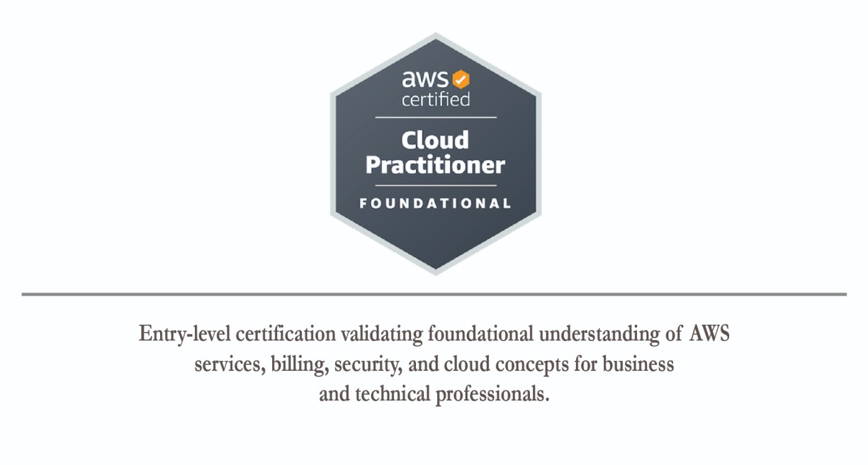 AWS-Cloud-Practitioner-training-in-Trivandrum